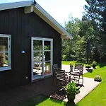 Hyggeligt Vakantiehuis *