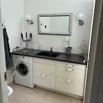 Vakantiehuis Hyggeligt Nykøbing Sjælland