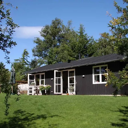 Hyggeligt Дом отдыха Нюкёбинг-Сьелланн