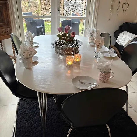 Hyggeligt * Нюкёбинг-Сьелланн