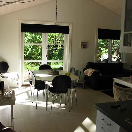 Hyggeligt Дом отдыха *