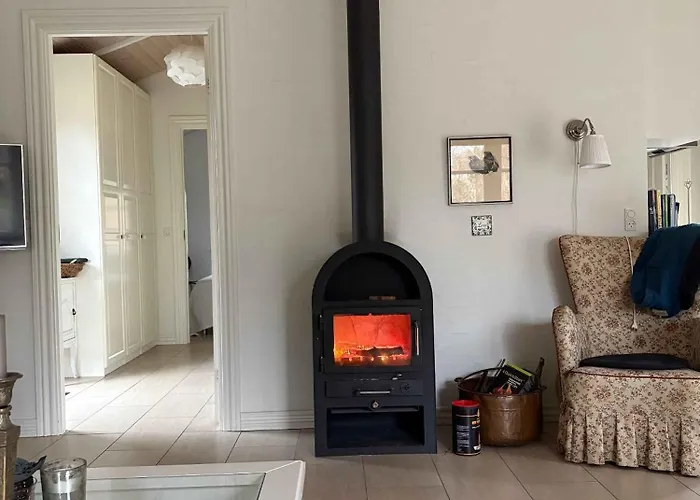 Дом отдыха Hyggeligt Нюкёбинг-Сьелланн