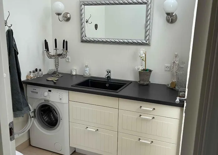 Дом отдыха Hyggeligt Нюкёбинг-Сьелланн