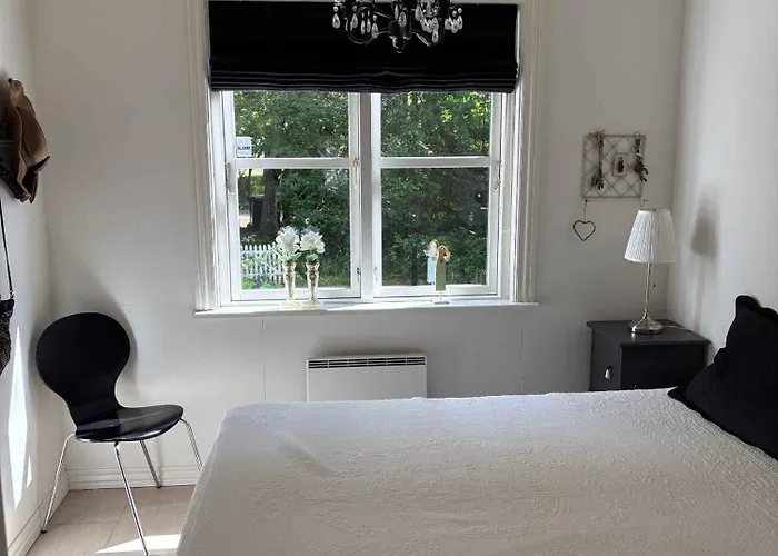 Hyggeligt Дом отдыха *